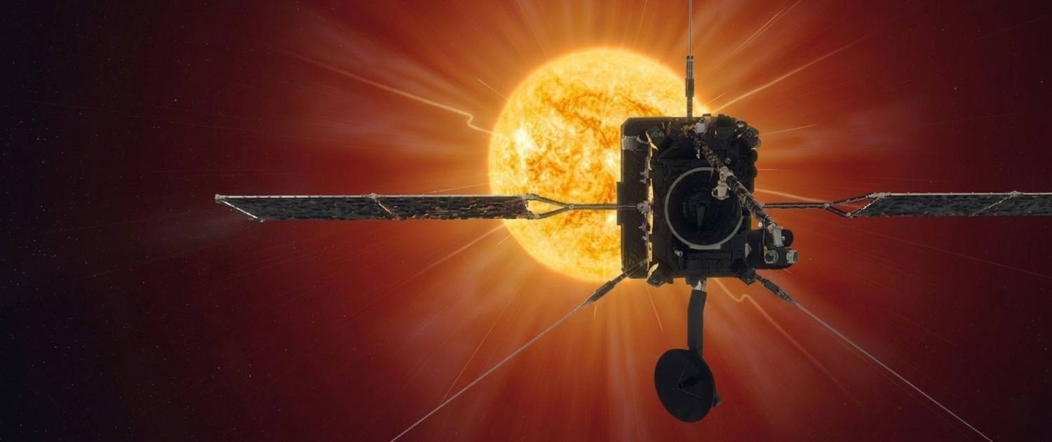 03 - solar orbiter
