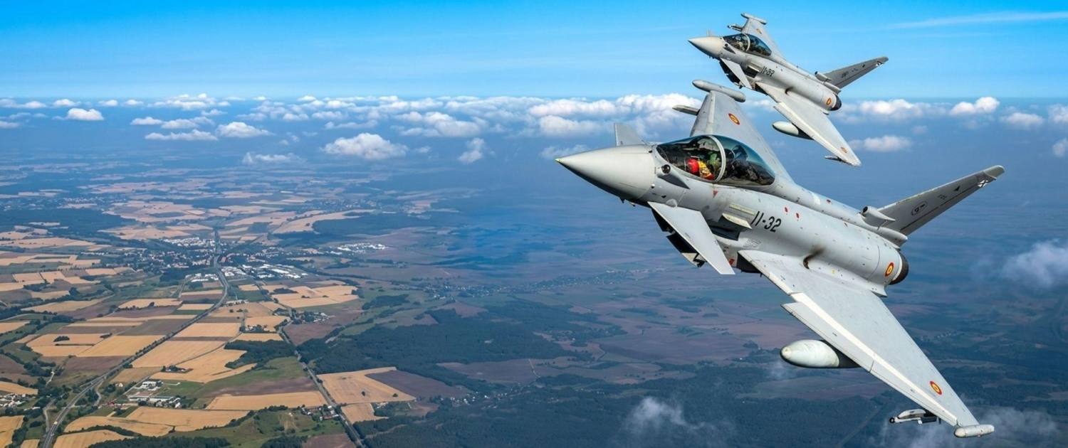 04 - eurofighter