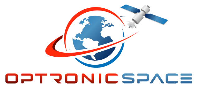 logotipo optronic Optronic Space